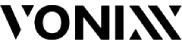 Vonixx logo