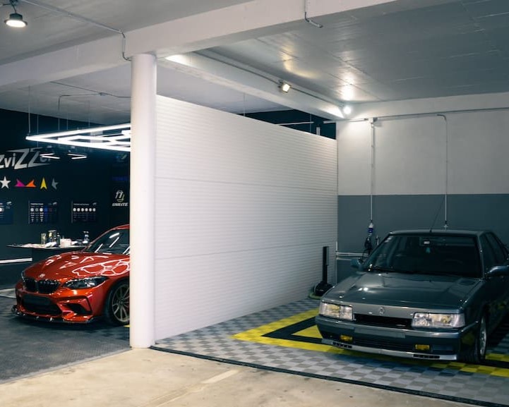 Restauro de clássicos